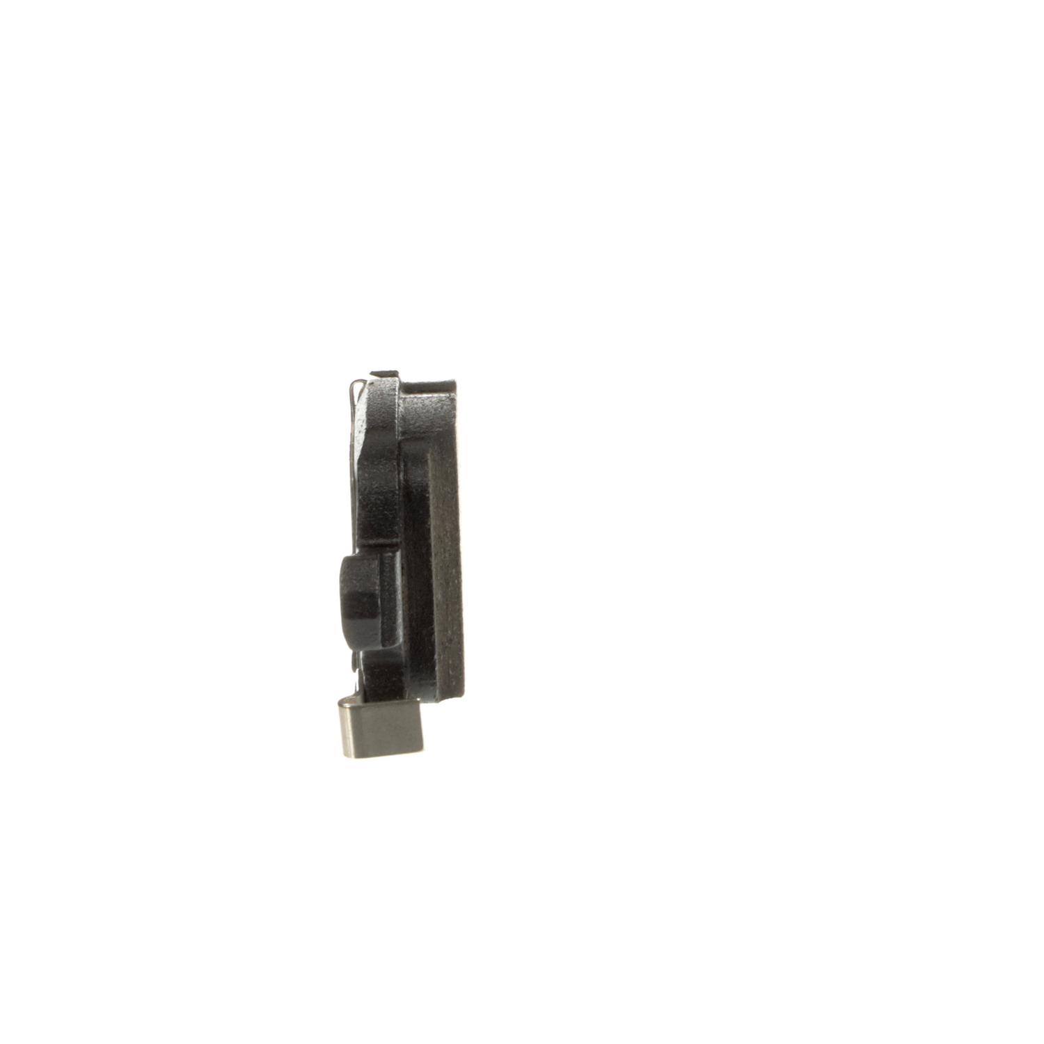 Bosch BC1857 - Disc Brake Pad Bosch BC1857 Disc Brake Pad product image 4 of 4