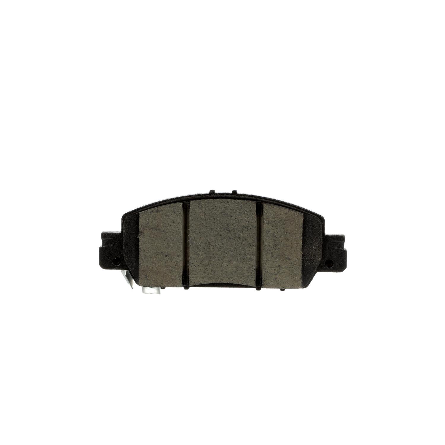 Bosch BC1860 - Disc Brake Pad Bosch BC1860 Disc Brake Pad product image 6 of 6