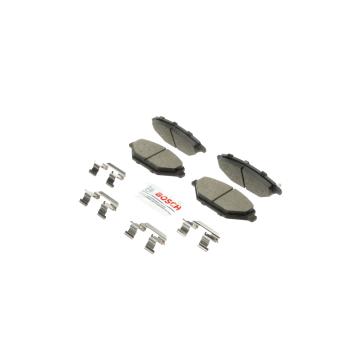 2019 Chevrolet Spark Disc Brake Pad