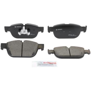 2024 Polestar Polestar 2 Disc Brake Pad Front Bosch BC1865 image 2 of 4