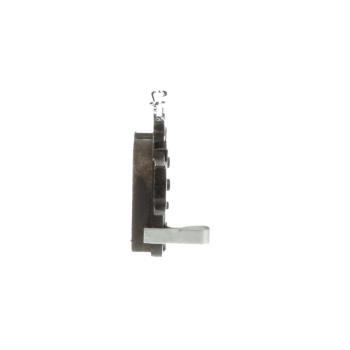 2024 Honda Civic Disc Brake Pad Rear Bosch BC1878 image 2 of 4