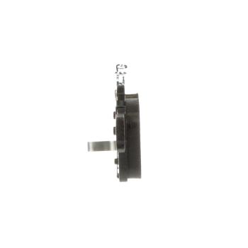 2024 Honda Civic Disc Brake Pad Rear Bosch BC1878 image 4 of 4