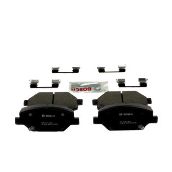 2018 Buick Envision Disc Brake Pad Front Bosch BC1886 image 1 of 4