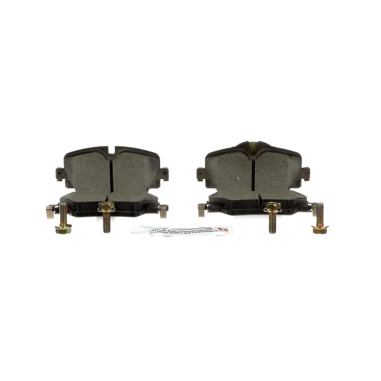 Bosch BC1892 - Disc Brake Pad Bosch BC1892 Disc Brake Pad product image 1 of 4