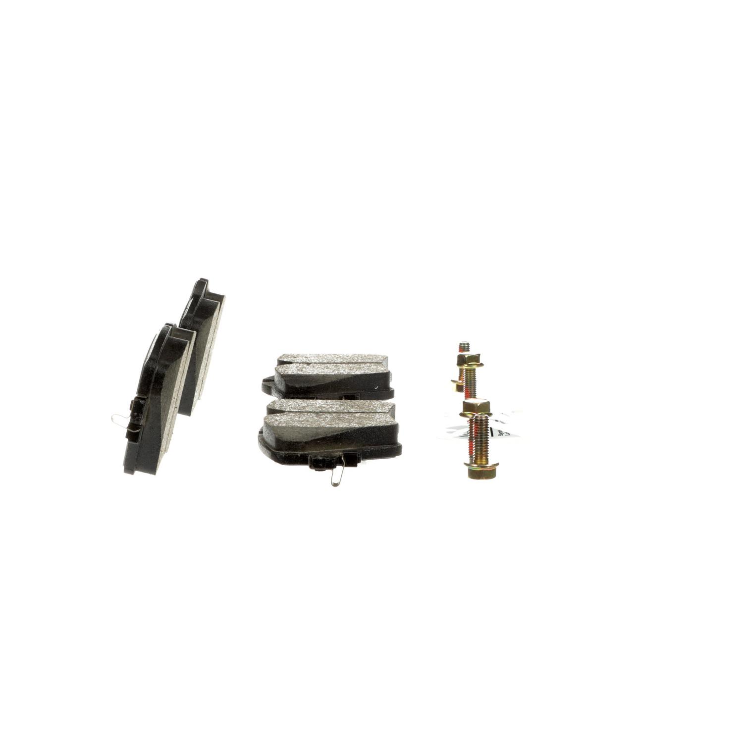 Bosch BC1892 - Disc Brake Pad Bosch BC1892 Disc Brake Pad product image 4 of 4