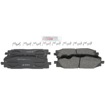 2018 Audi S5 Disc Brake Pad