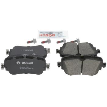 2020 Audi e-tron Quattro Disc Brake Pad