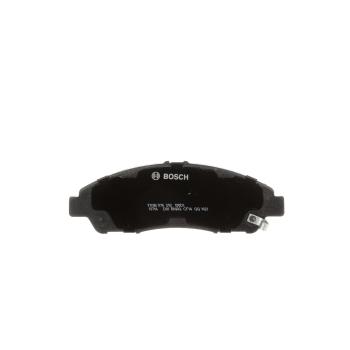 2019 Buick Enclave Disc Brake Pad Front Bosch BC1896 image 2 of 4