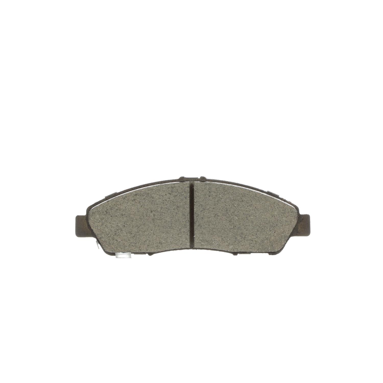 Bosch BC1896 - Disc Brake Pad Bosch BC1896 Disc Brake Pad product image 6 of 6