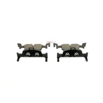 2020 Audi Q5 Disc Brake Pad