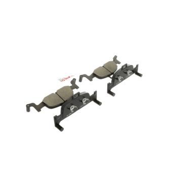 2023 Audi A4 allroad Disc Brake Pad Front Bosch BC1897 image 3 of 4