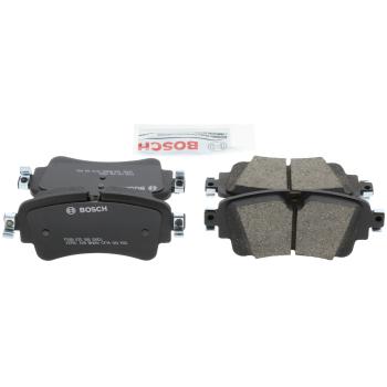 2019 Audi A4 Disc Brake Pad
