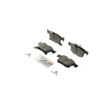 Bosch BC1901 - Disc Brake Pad Bosch BC1901 Disc Brake Pad product image 5 of 6