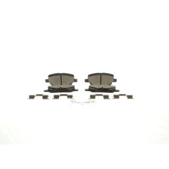 2020 Chevrolet Sonic Disc Brake Pad