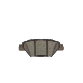 Bosch BC1934 Disc Brake Pad product image 6 of 6