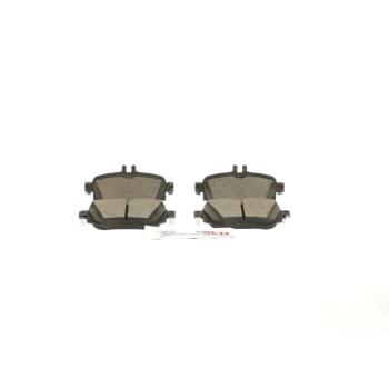 2017 Mercedes-Benz E300 Disc Brake Pad Rear Bosch BC1936 image 1 of 4