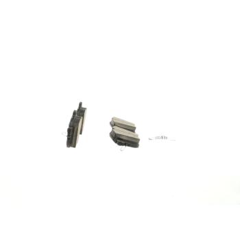 2017 Mercedes-Benz E300 Disc Brake Pad Rear Bosch BC1936 image 4 of 4
