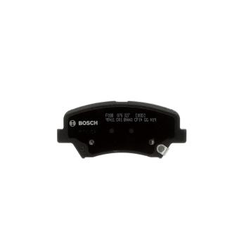 Bosch BC1971 - Disc Brake Pad Bosch BC1971 Disc Brake Pad product image 5 of 6