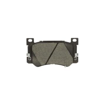 Bosch BC1975 Disc Brake Pad product image 6 of 6