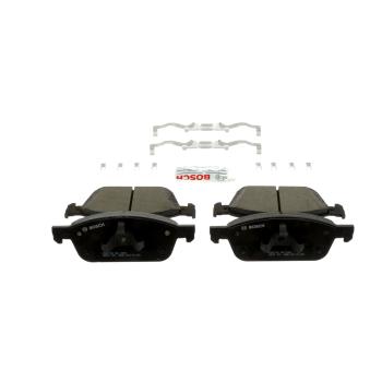 2018 Lincoln MKC Disc Brake Pad Front Bosch BC1978 image 1 of 4