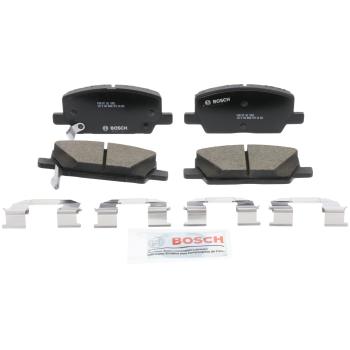 2018 Buick Encore Disc Brake Pad Front Bosch BC2019 image 2 of 4