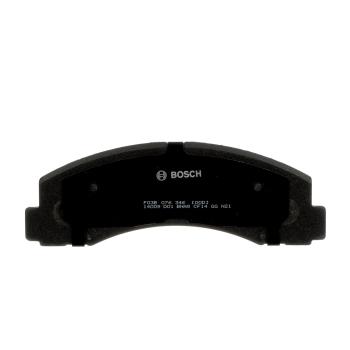 2019 Ford Expedition Disc Brake Pad Front Bosch BC2087 image 2 of 4