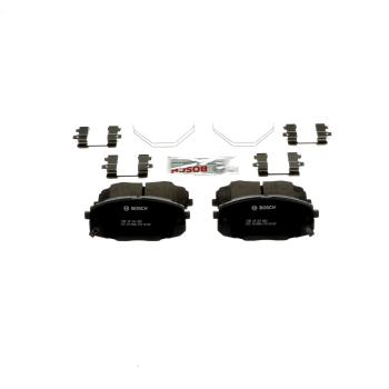 2020 Kia Forte5 Disc Brake Pad Front Bosch BC2094 image 1 of 4