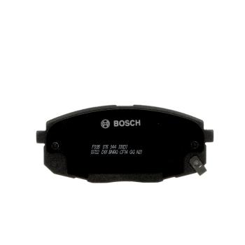 2020 Kia Forte5 Disc Brake Pad Front Bosch BC2094 image 2 of 4