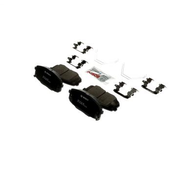 2020 Kia Forte5 Disc Brake Pad Front Bosch BC2094 image 4 of 4