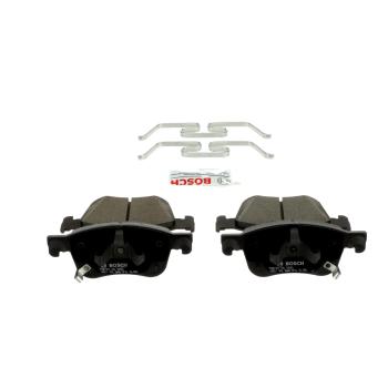 2024 Acura Integra Disc Brake Pad Front Bosch BC2115 image 1 of 4