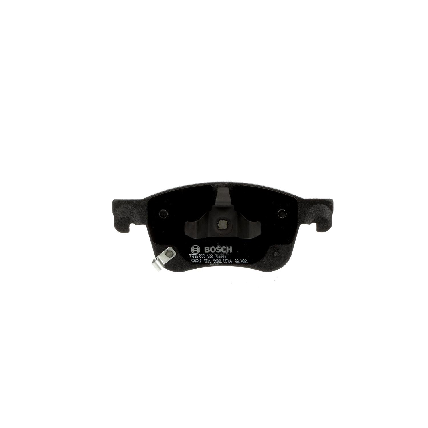 Bosch BC2115 - Disc Brake Pad Bosch BC2115 Disc Brake Pad product image 2 of 6