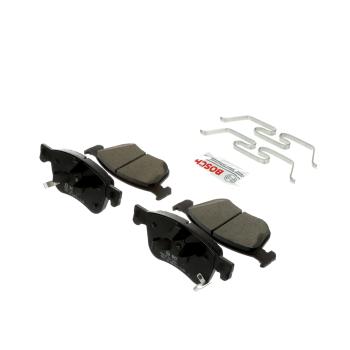 2024 Acura Integra Disc Brake Pad Front Bosch BC2115 image 4 of 4