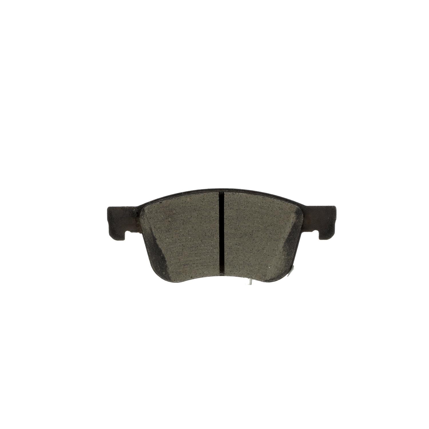 Bosch BC2115 - Disc Brake Pad Bosch BC2115 Disc Brake Pad product image 6 of 6
