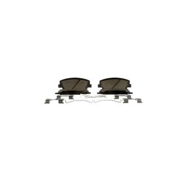 2019 Genesis G70 Disc Brake Pad Front Bosch BC2117 image 1 of 4