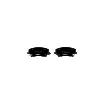 2019 Genesis G70 Disc Brake Pad Front Bosch BC2117 image 3 of 4