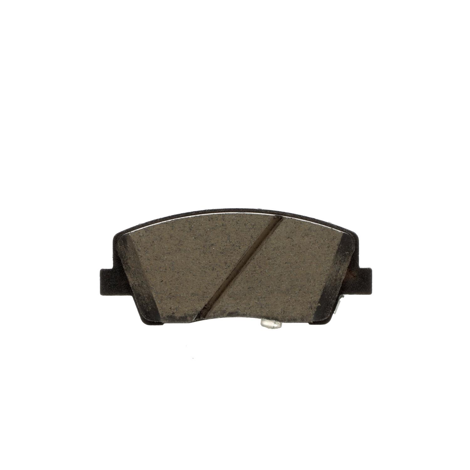 Bosch BC2117 - Disc Brake Pad Bosch BC2117 Disc Brake Pad product image 6 of 6