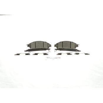 Bosch BC2138 Disc Brake Pad product image 1 of 4