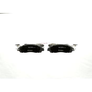 Bosch BC2138 Disc Brake Pad product image 3 of 4