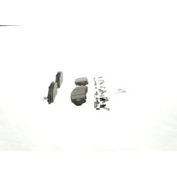 Bosch BC2138 Disc Brake Pad product image 4 of 4