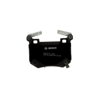 2019 Genesis G70 Disc Brake Pad Rear Bosch BC2144 image 2 of 4