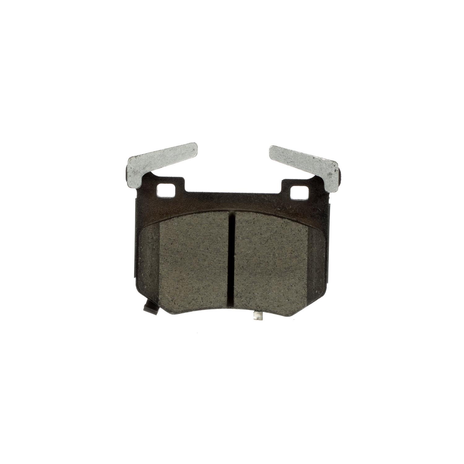 Bosch BC2144 - Disc Brake Pad Bosch BC2144 Disc Brake Pad product image 6 of 6
