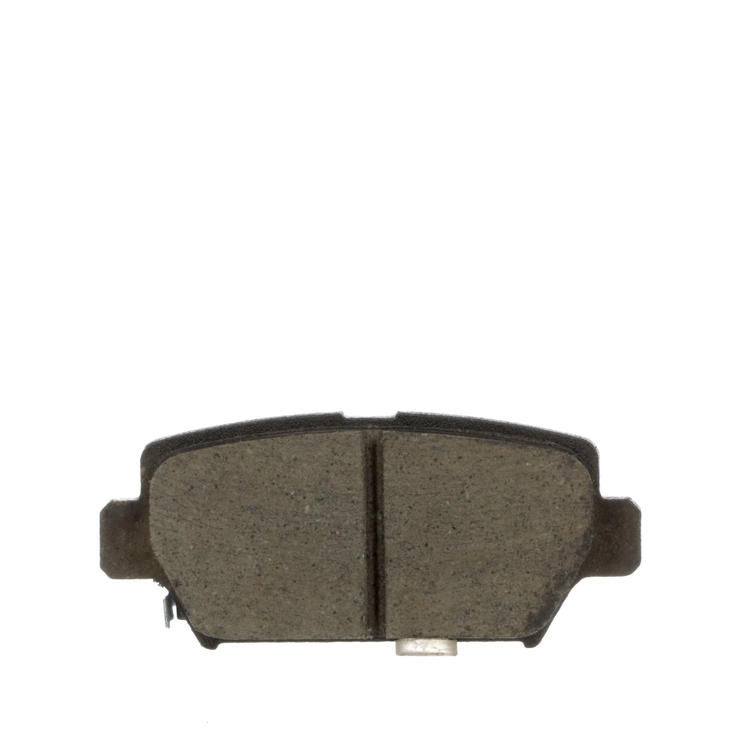 Bosch BC2156 - Disc Brake Pad Bosch BC2156 Disc Brake Pad product image 2 of 2