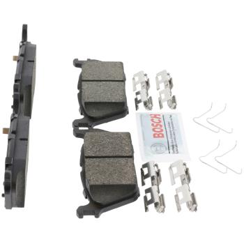 2023 Jeep Wagoneer L Disc Brake Pad Rear Bosch BC2169 image 4 of 4