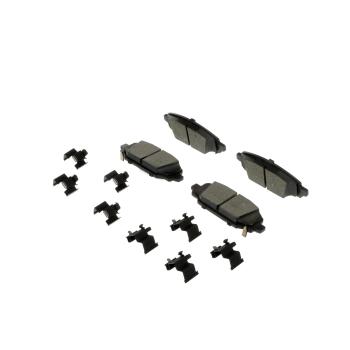 Bosch BC2172 Disc Brake Pad product image 5 of 6