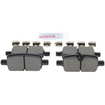 2024 Cadillac LYRIQ Disc Brake Pad