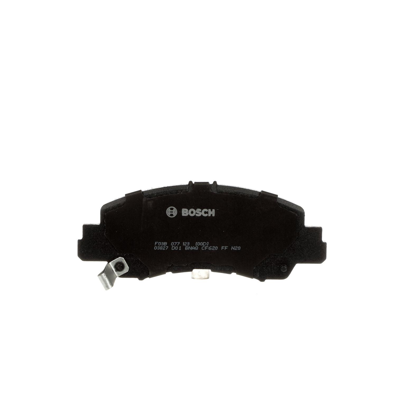 Bosch BC2178 - Disc Brake Pad Bosch BC2178 Disc Brake Pad product image 5 of 6