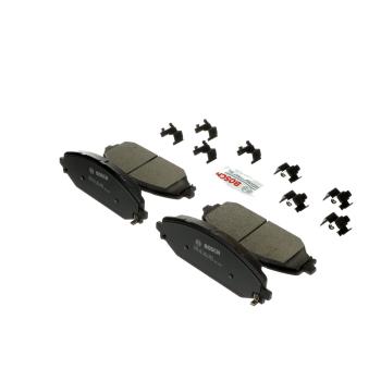 2023 Jeep Wagoneer L Disc Brake Pad Front Bosch BC2179 image 4 of 4