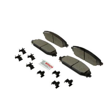 Bosch BC2179 Disc Brake Pad product image 5 of 6