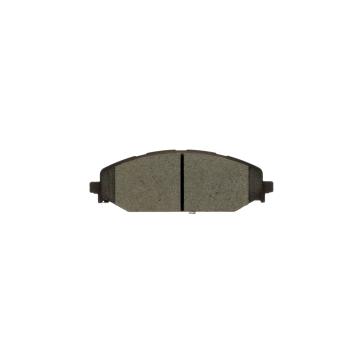 Bosch BC2179 Disc Brake Pad product image 6 of 6