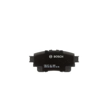 Bosch BC2183 Disc Brake Pad product image 5 of 6